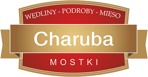 Logo Charuba
